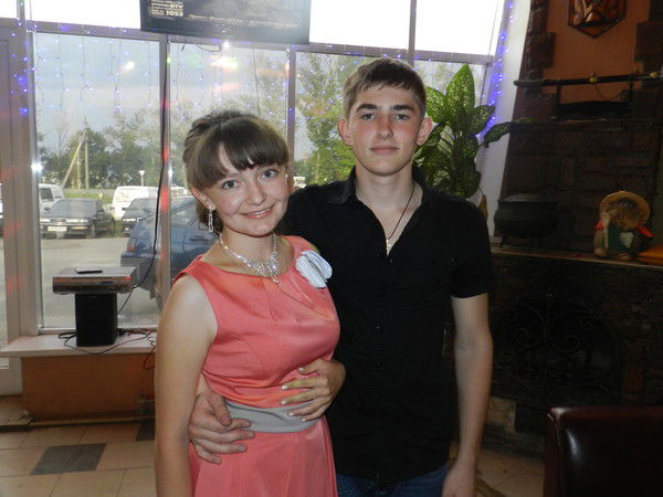 Настя Сухорукова