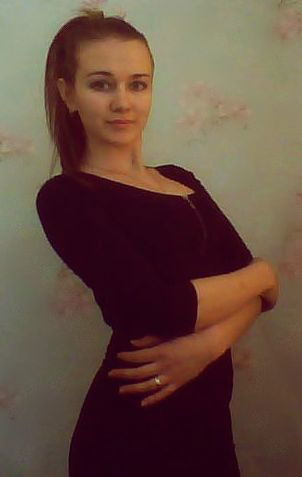 Викуля Angel Girl