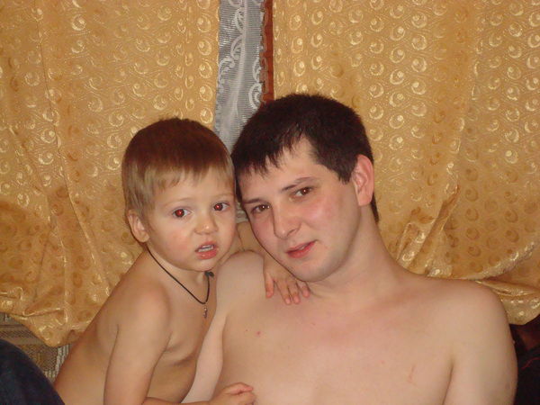 Александр Цветков