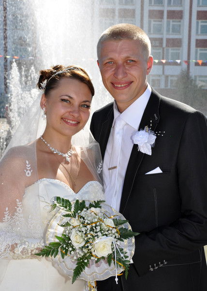 Виталий Гарчеков