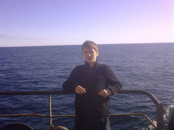 Александр Зленков