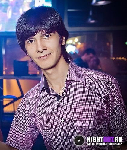 Хуршед Масаидов