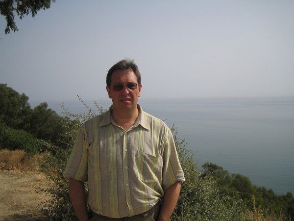 Сергей Прохоренко