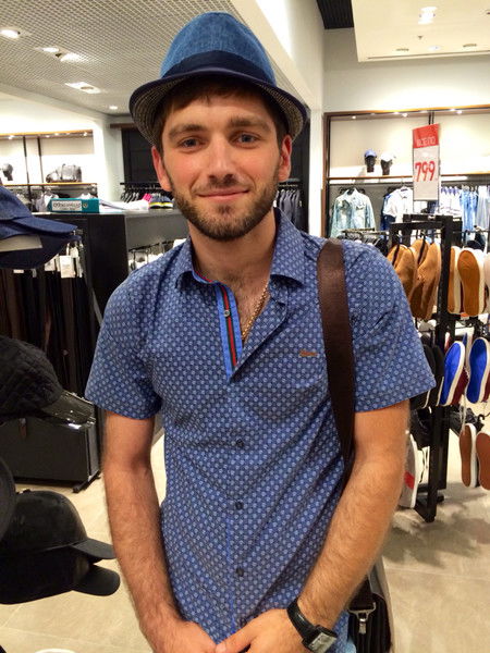 Артем Шагоян