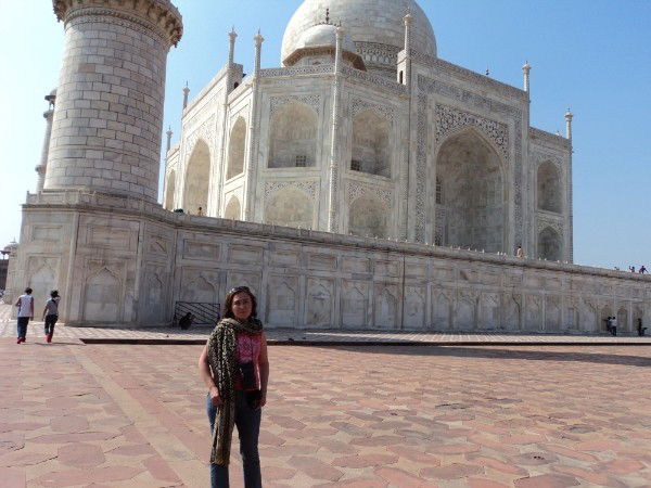 Хафиза Умарова