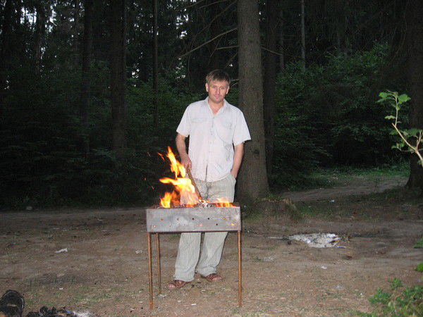 Вячеслав Мартыщенко