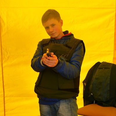 Александр Королёв