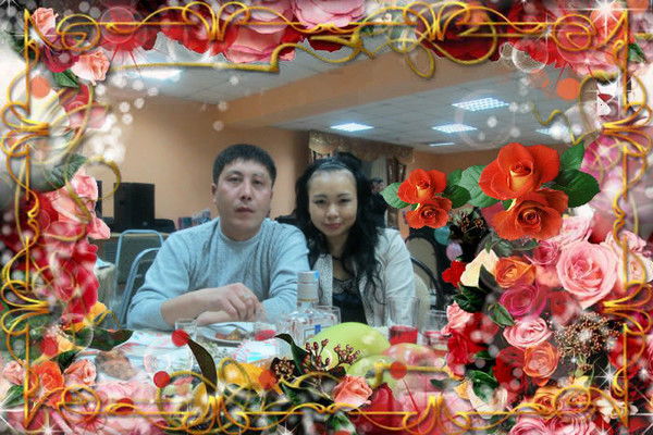 Динара Шакирбаева