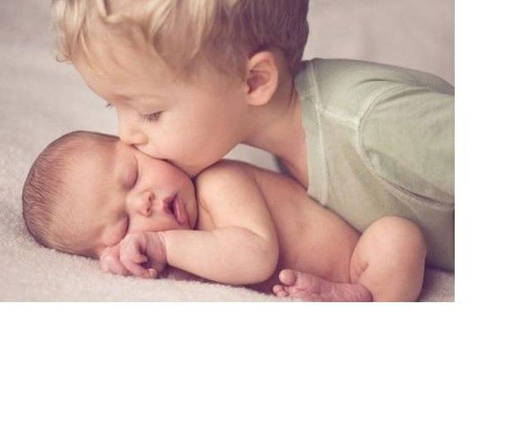 Любимчик Пашка