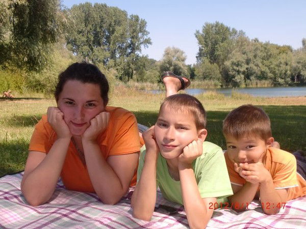 Катерина ...