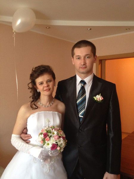 Виктория Сентяпова