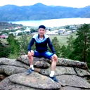 Rustem Daribaev