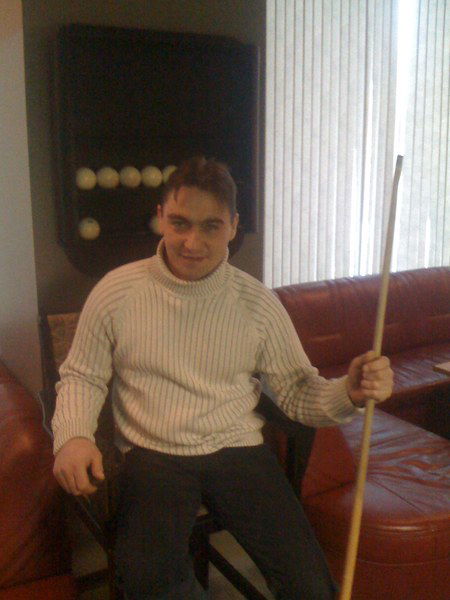 Александр Лавор