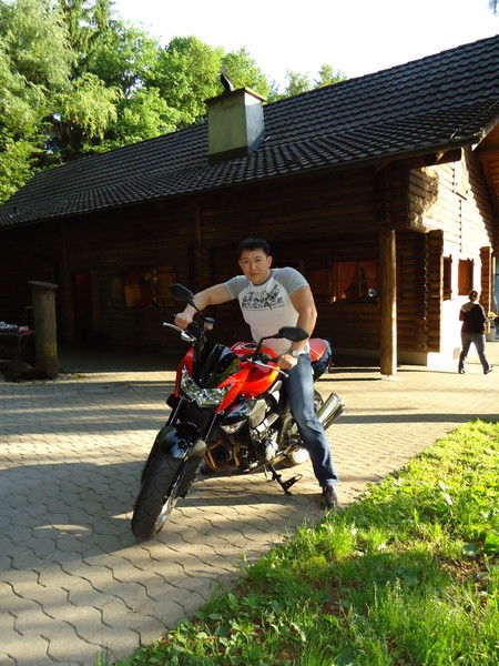 Кадыр Акимбаев