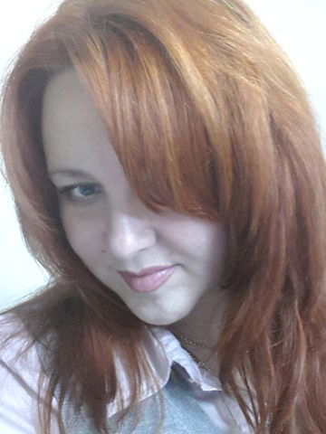 Алёна Серебренникова