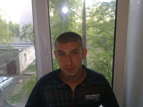 Степан Скажутин