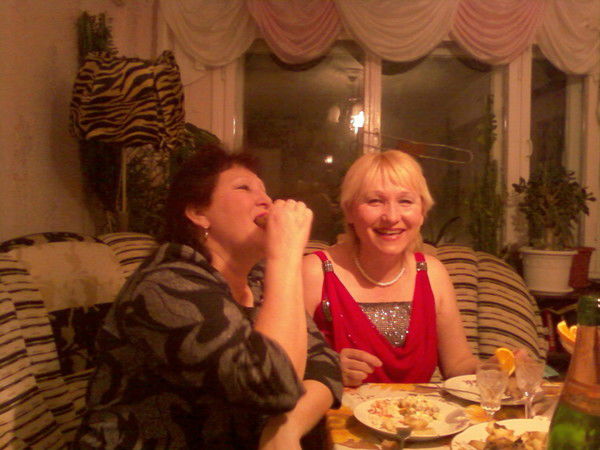 Ольга Соболева