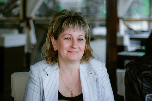 Жанна Королёва