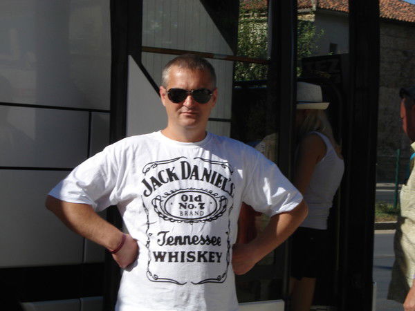 Александр Сатыго