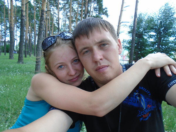 Евгений Козырев