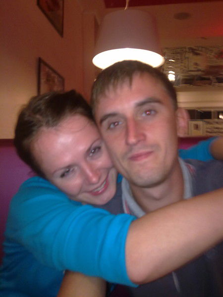 Глаголева Екатерина