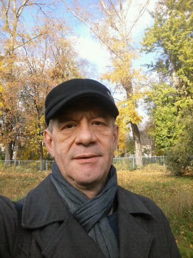 Владимир Варламов