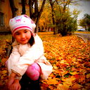 Raushan Algozhina