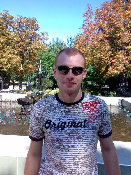 Дмитрий Бардаков