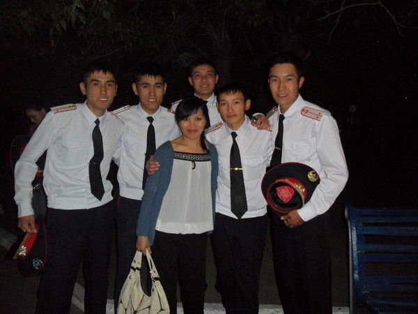 Гульсим Усембаева