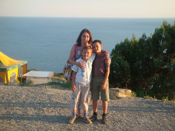 Яна Васильева