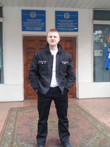 Владимир Холодков