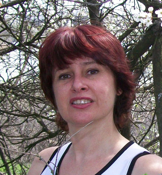 Светлана Филатова