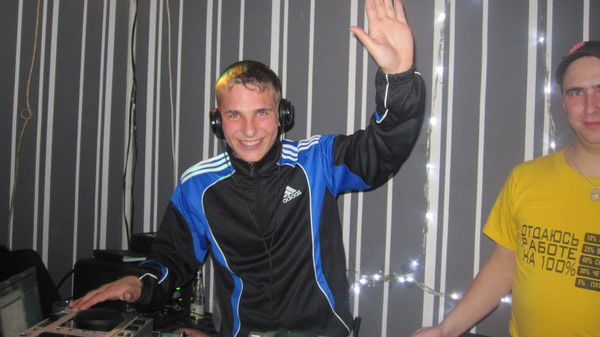 Александр Пульга