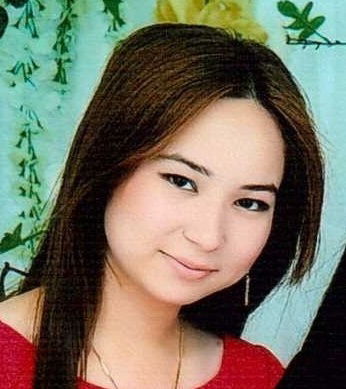 Сурай Сапарова