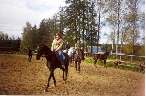 Елена Акулова