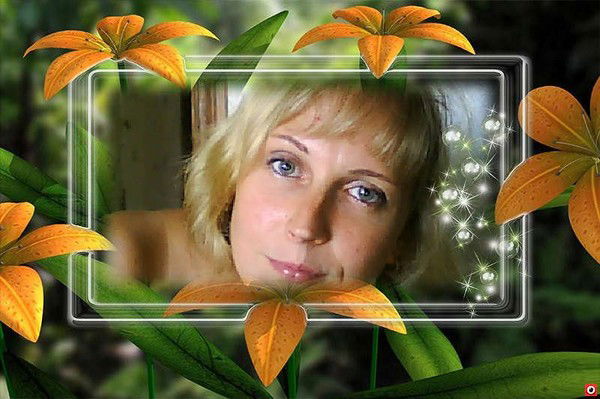 Татьяна Гусева