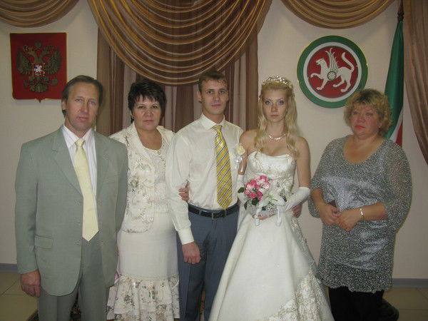 Фания Фирсова