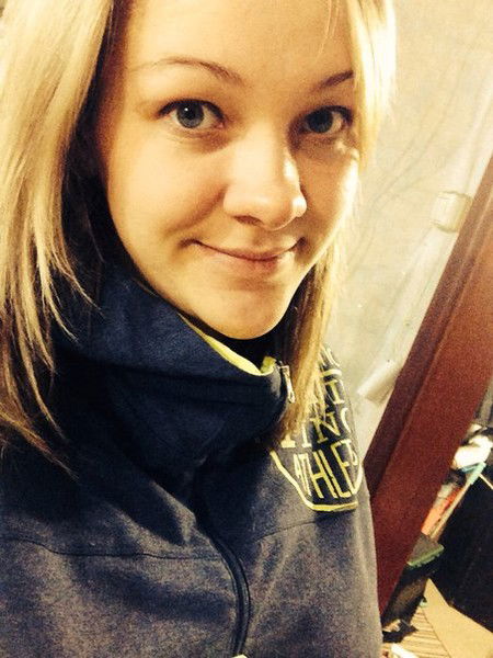 Лена Стародубцева