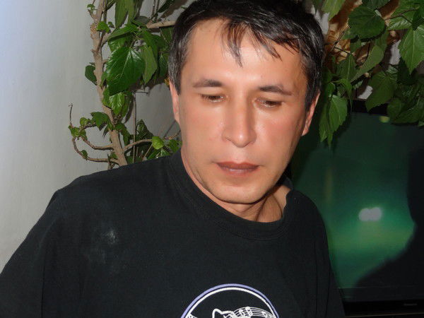 Фархат Ибрагимов