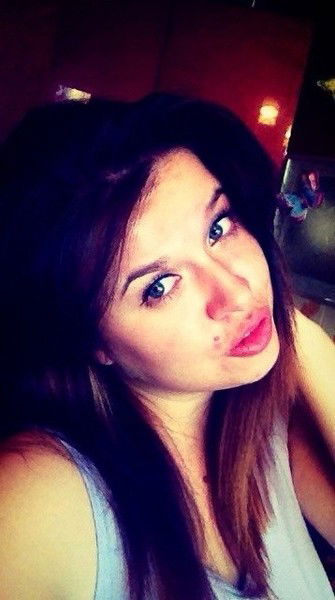 Ольга Мельникова