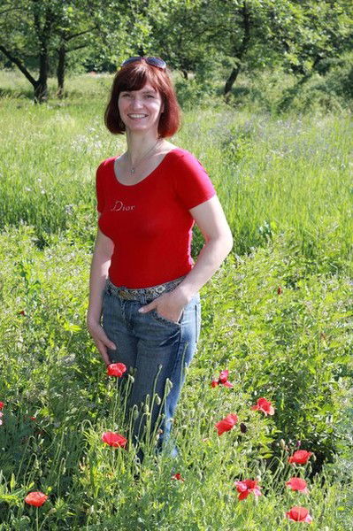 Татьяна Кияшко