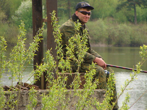 Алексей Алымов