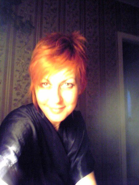 Татьяна Медведева