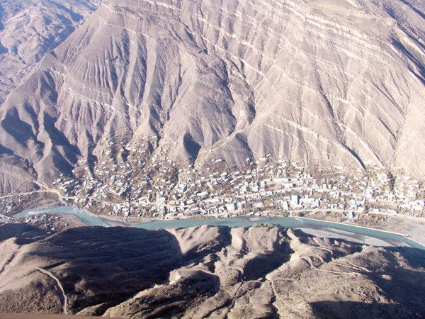 Макс Неизвестный