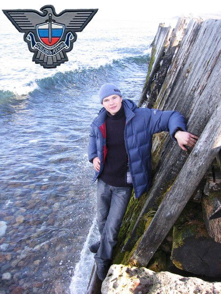 Вячеслав Киселёв