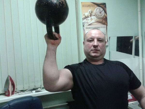 Игорь Замятин