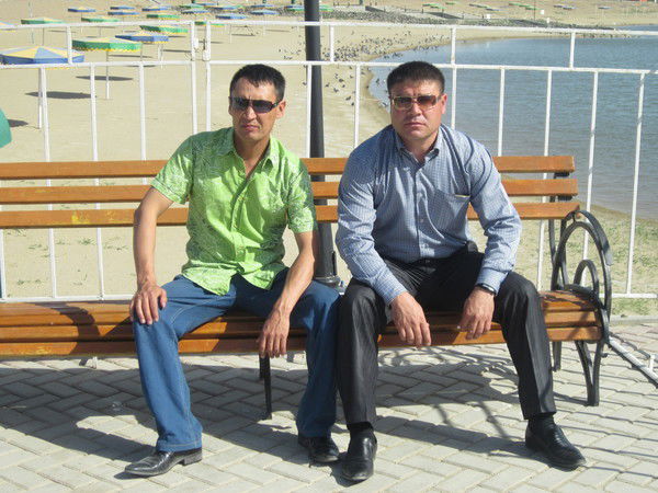 Кудрат Исаев