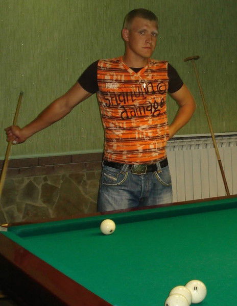 Игорь Бережанский