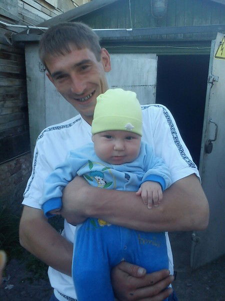 Андрей Никифоров