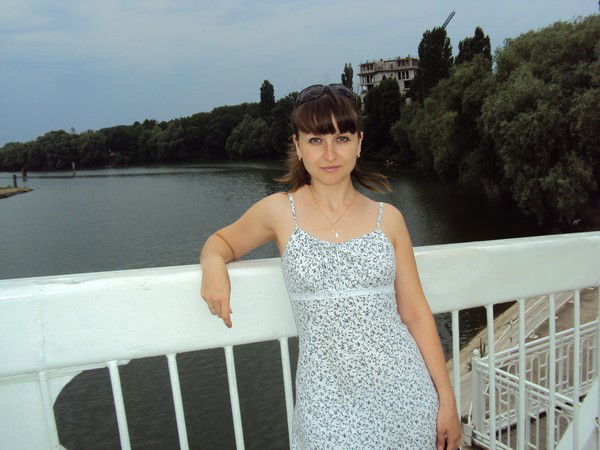 Екатерина Бронникова